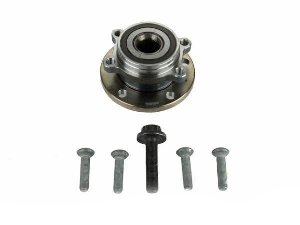Ön Sağ Bilya - Audi A3 - 2004 - 2013