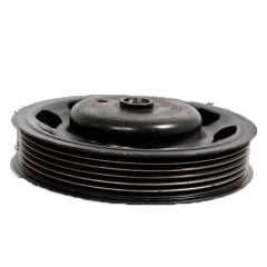 V Kayış Kasnağı - BBY - Motor - 1.4 TDİ - Polo - 2002 - 2005