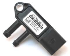 Partikül Filtre Basınç Sensörü - Audi A3 - 2004 - 2013