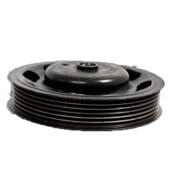 V Kayış Kasnağı - CGGB - Motor - 1.4 TDİ - Polo - 2013 - 2014