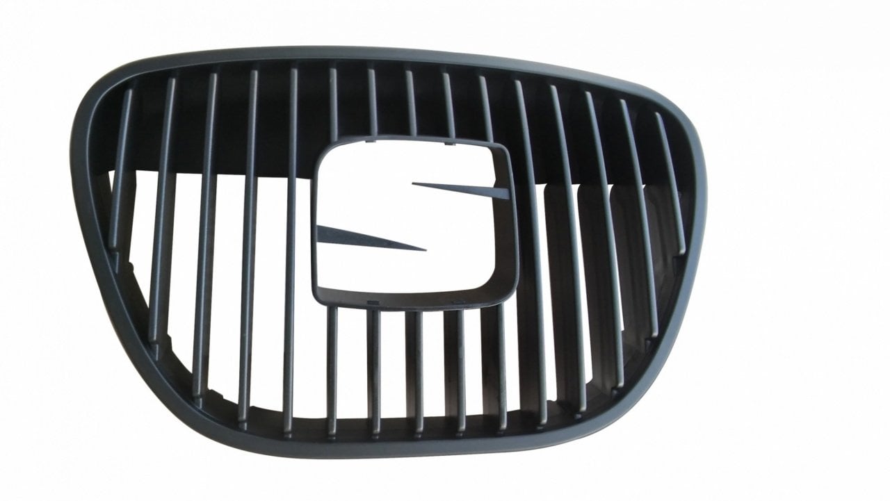 Ön Panjur Orta Siyah Arka Yok - İbiza - 2002 - 2010