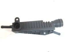 Isıtma Borusu - CGGB - Motor - 1.4 TDI - İbiza - 2009 - 2011
