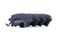 Balata Arka - Transporter - T5