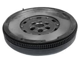 Volant - CFFA - Motor - 2.0 TDİ - Tiguan - 2008 - 2011