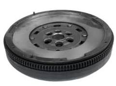 Volant - CFFA - Motor - 2.0 TDİ - Tiguan - 2008 - 2011