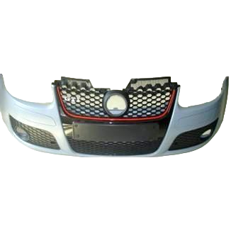 Tampon Komple- Volkswagen - Golf 5 GTI