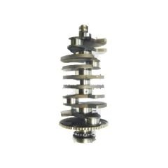 Krank Mili - AVU - Motor - 1.6/1.8 TDI - Octavia - 2001 - 2011