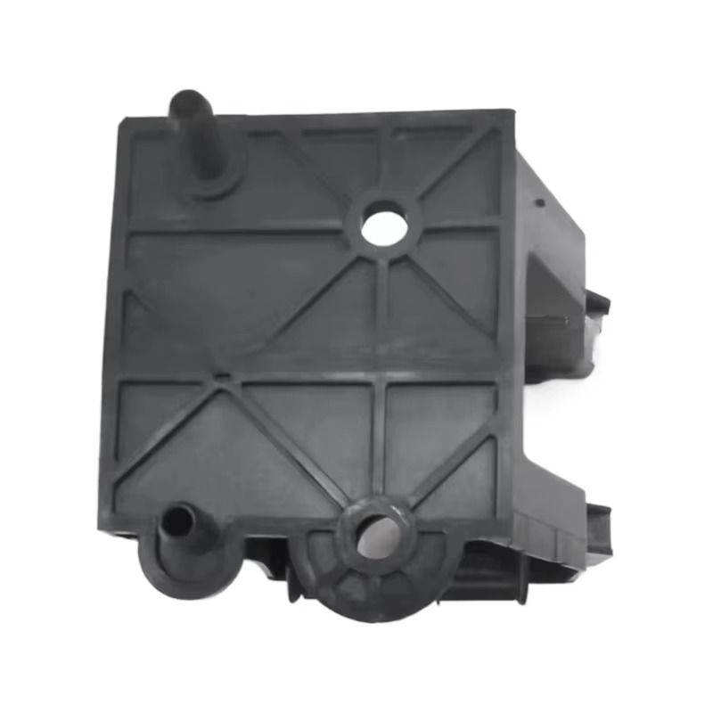 Arka Tampon Alt Braketi Sol - Tesla - 2020 - 2023