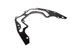 Ön Krank Keçe Contası - Audi A8 - 1999 - 2003