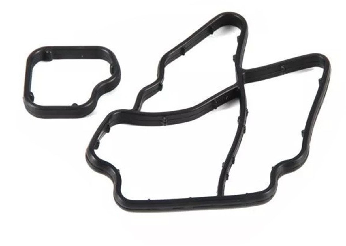 Yağ Soğutucu Conta Takımı - 2.0 TDİ - Amarok - 2013 - 2016