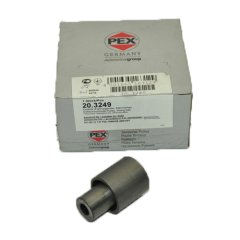 Motor Avare Bilya - Cordoba - 2000 - 2003