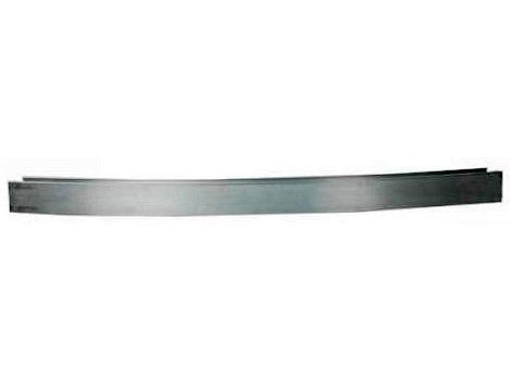 Ön Tampon Demiri Aliminiyum - Audi – A3 2004 - 2008
