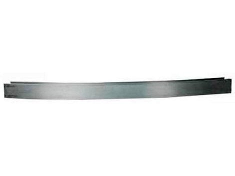 Ön Tampon Demiri Aliminiyum - Audi – A3 2004 - 2008