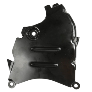 Triger Kayış Koruma Kapak - BFQ - Motor - 1.6 TDİ - Toledo - 2002 - 2004