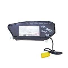 Koltuk Airbag Sol - Fabia - 2008 - 2018