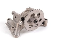 Krank Mili Ve Yağ Pompası Dişli Kutusu -BSE - Motor - 1.2 TDI - Altea - 2007 - 2010