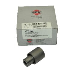 Motor Avare Bilya - Toledo - 2000 - 2004