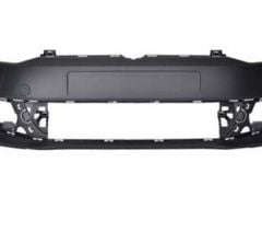 Ön Tampon Far Yıkamalı - Volkswagen - Polo Hb 2009 - 2012