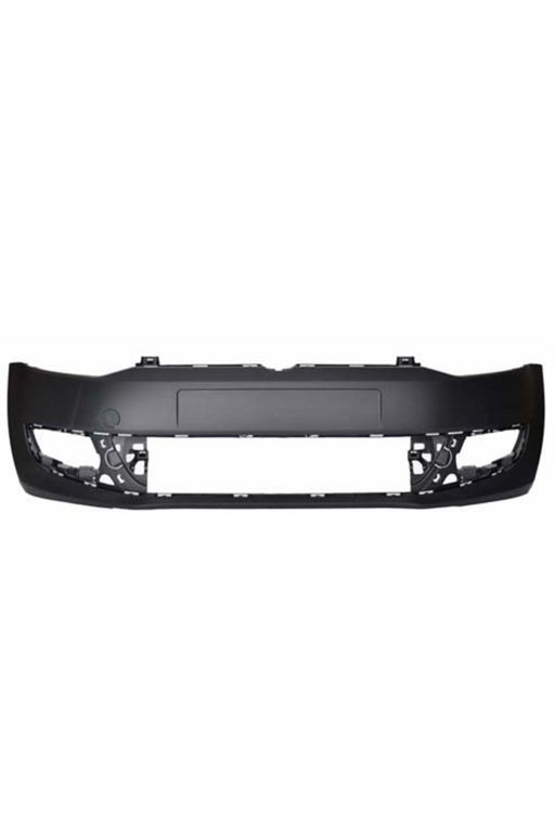 Ön Tampon Far Yıkamalı - Volkswagen - Polo Hb 2009 - 2012