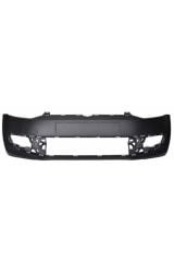 Ön Tampon Far Yıkamalı - Volkswagen - Polo Hb 2009 - 2012