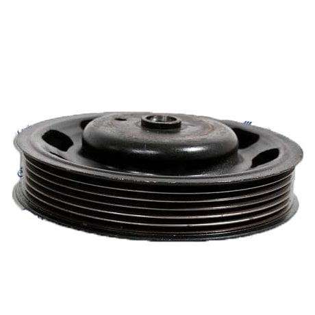 V Kayış Kasnağı - AXP - Motor - 1.4/1.6 TDİ - Toledo - 2002 - 2004