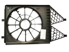 Fan Davlumbazı Dizel - CAYC - Motor - 1.6 TDI - Toledo - 2013 - 2015