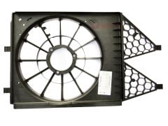 Fan Davlumbazı Dizel - CAYC - Motor - 1.6 TDI - Toledo - 2013 - 2015