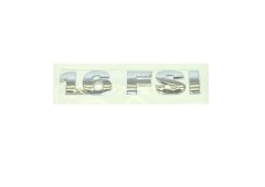 1.6 FSİ Yazı