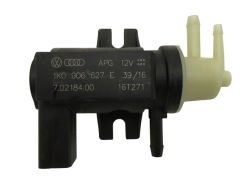 Basınç Konvertörü - LT 35 2.5 TDI ANJ - AVR Motor