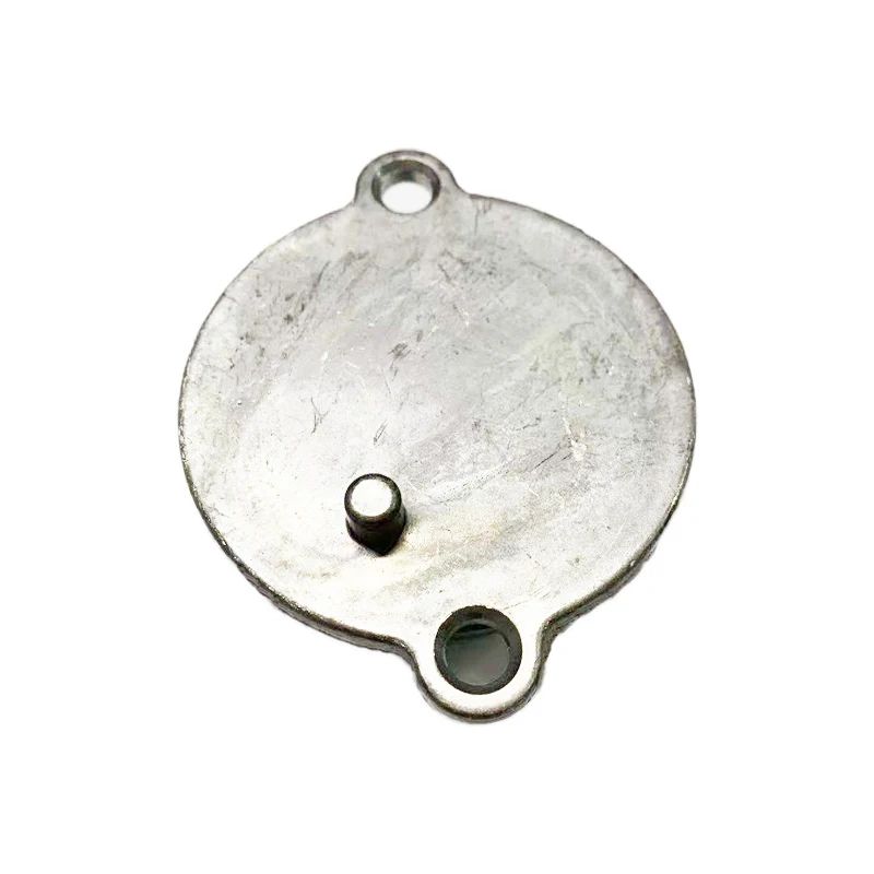 Külbütör Başlık Kapak Egzoz - CLSA - Motor - 1.6 TDI - Fabia - 2009 - 2014