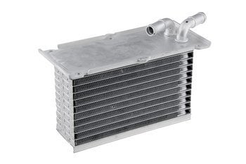 İnterkol Radyatörü - CAXC - Motor - 1.4 TDI - Eos - 2006 - 2016