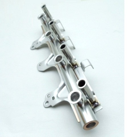 Enjektör Tesisatı - CCTA - Motor - 2.0 TDI - Golf - 2007 - 2009