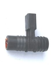 Havalandırma Hortumu - Caddy - 2001 - 2003