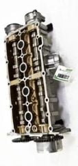 Külbütör Kapak Komple Eksantrik Milleriyele Beraber - CAVE - Motor - 1.4 TDI - Fabia - 2011 - 2015