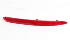 Tampon Reflektörü Arka Sağ - Octavia 2009-2013