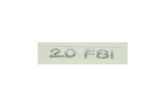 2.0 FSI Yazı Küçük