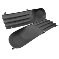 Ön Tampon Izgara Sissiz Sağ - Transporter T5