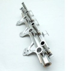 Enjektör Tesisatı - CCTA - Motor - 2.0 TDI - Golf - 2010 - 2014