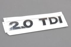 2.0 TDİ Yazı - Passat - Jetta - Golf - Caddy - Tiguan