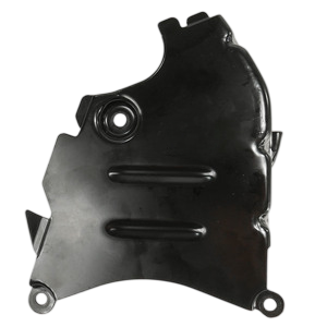 Triger Kayış Koruma Kapak - BGU - Motor - 1.6 TDİ - Golf - 2004 - 2005