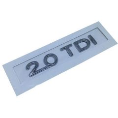 2.0 TDI Yazı ince