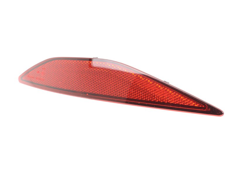 Tampon Reflektörü Sağ - Golf 7