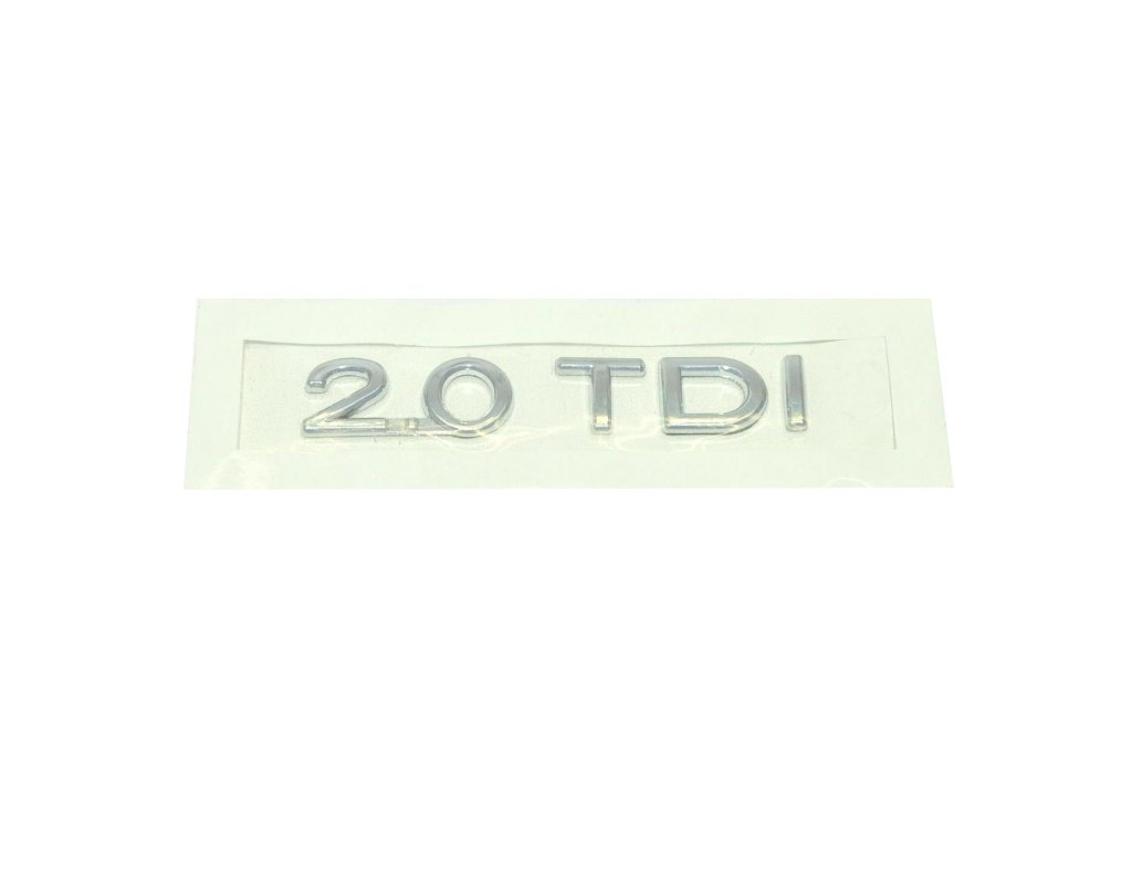 2.0 TDI Yazı ince