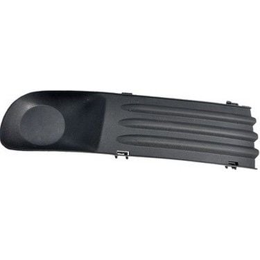 Tampon Izgara Sissiz Ön Sol - Transporter T5