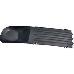 Tampon Izgara Sissiz Ön Sol - Transporter T5