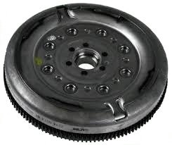 6 Vites Düz Şanzıman Baskı Balata Volant Komple - Leon - 2011 - 2013