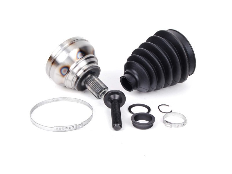 Dış Aks Kafası Dizel - CC - 2012 - 2017