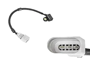 Eksantrik Devir Sensörü - AZV - Motor - Altea - 2011 - 2013