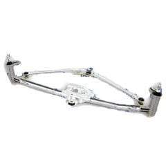 Silecek Mekanizması - Golf 4 - Bora - Octavia