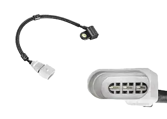Eksantrik Devir Sensörü - AZV - Motor - Leon - 2011 - 2013